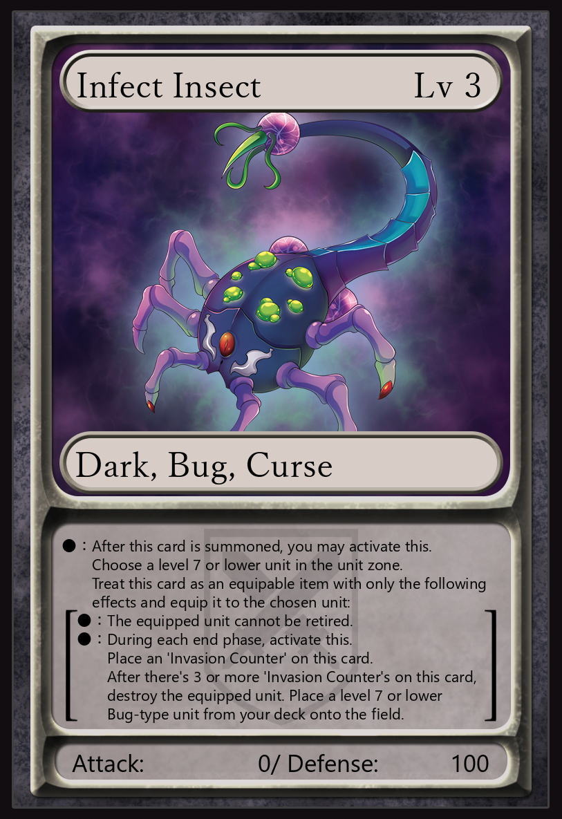Infect Insect
